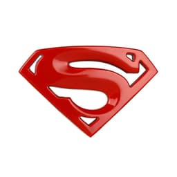 Superman decal
